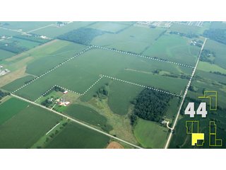 Property photo 181 - Land Auction - 3,379 Acres in 48 Tracts, 2,900 Acres Tillable, Large Contiguous Tracts - Investment Potential
